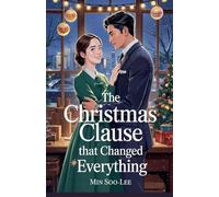 The Christmas Clause That Changed Everything