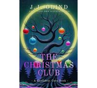 The Christmas Club! A Confident Cora Book: DRAW YOUR OWN ILLUSTRATIONS! (FINISH THE STORY...)