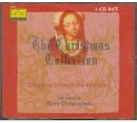 The Christmas Collection: Christmas Through the Centuries