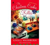 The Christmas Cookie Killer (ebook)