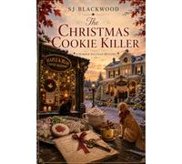 The Christmas Cookie Killer (The Maple Hollow Mysteries)
