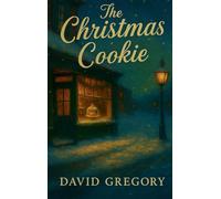 The Christmas Cookie: Stories from the Counter