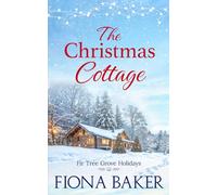 The Christmas Cottage