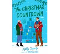 The Christmas Countdown (ebook)