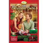 The Christmas Cure [USA] [DVD]