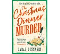 The Christmas Dinner Murder (ebook)
