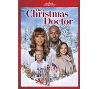 The Christmas Doctor (DVD) Bronwen Smith Fred Henderson (Importación USA)
