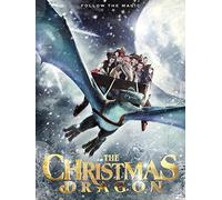 The Christmas Dragon [DVD] [Reino Unido]