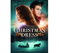 The Christmas Dress