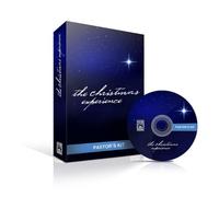 The Christmas Experience Pastor's Kit [Alemania] [DVD]