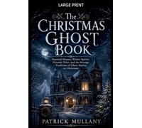The Christmas Ghost Book