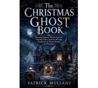 The Christmas Ghost Book