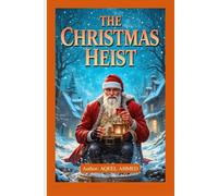 The Christmas Heist