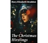 The Christmas Hirelings (ebook)