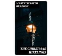 The Christmas Hirelings (ebook)