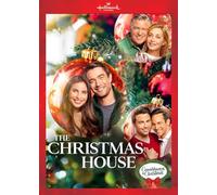 The Christmas House (USA) – DVD