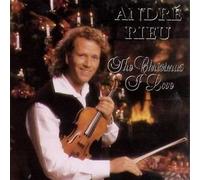 The Christmas I Love