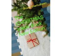 The CHRISTMAS Ideas Book New Edition