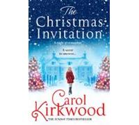 The Christmas Invitation (ebook)