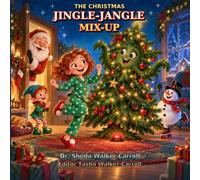 The Christmas Jingle Jangle Mix-up