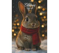 The Christmas Journal: Winter Wildlife Edition