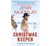 The Christmas Keeper (ebook)
