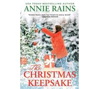 The Christmas Keepsake: 2 (Love in Bloom, 2)