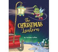 The Christmas Lantern