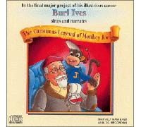 The Christmas Legend of Monkey Joe (US Import)