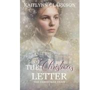 The Christmas Letter: 1 (The Christmas Train)