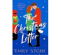 The Christmas Letter: Curl up for the holiday with this romantic, heartwarming festive read