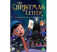 The Christmas Letter [DVD]