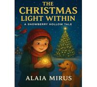 THE CHRISTMAS LIGHT WITHIN: A SNOWBERRY HOLLOW TALE