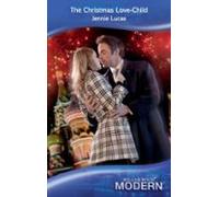 The Christmas Love-child (ebook)