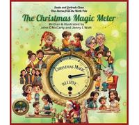 The Christmas Magic Meter