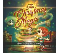 The Christmas Magic: Santa's Elves are Watching