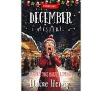 The Christmas Market Robbery | Blackthorn Stables December Mystery: 10 (Blackthorn Stables Mysteries)