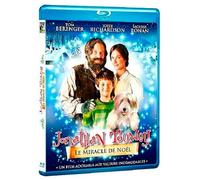 The Christmas Miracle of Jonathan Toomey (2007) ( Jonathan Toomey ) [ Blu-Ray, Reg.A/B/C Import - France ]