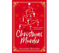 The Christmas Murder Game: The perfect murder mystery to gift this Christmas