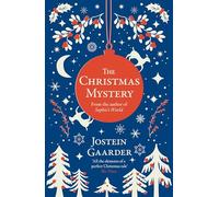 The Christmas Mystery (Christmas Fiction)