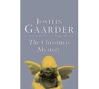 The Christmas Mystery (Christmas Fiction)
