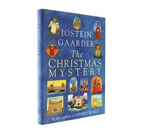 The Christmas Mystery (Christmas Fiction)