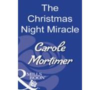 The Christmas Night Miracle (ebook)