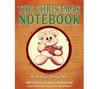 The Christmas Notebook: A Resting Merry Tale