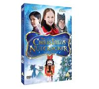 The Christmas Nutcracker [DVD]