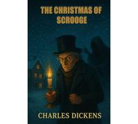 The Christmas of Mr. Scrooge
