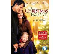 The Christmas Pageant [Reino Unido] [DVD]