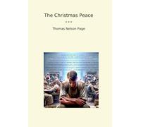 The Christmas Peace (Classic Books)