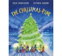 The Christmas Pine