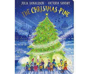 The Christmas Pine CBB
